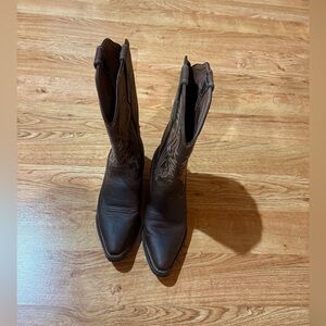 Western boots ladies